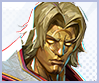 Adam Warlock portrait