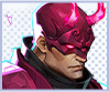 Daredevil portrait