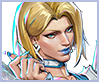 Emma Frost portrait