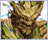 Groot portrait