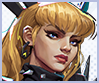 Magik portrait