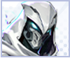Moon Knight portrait