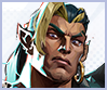 Namor portrait