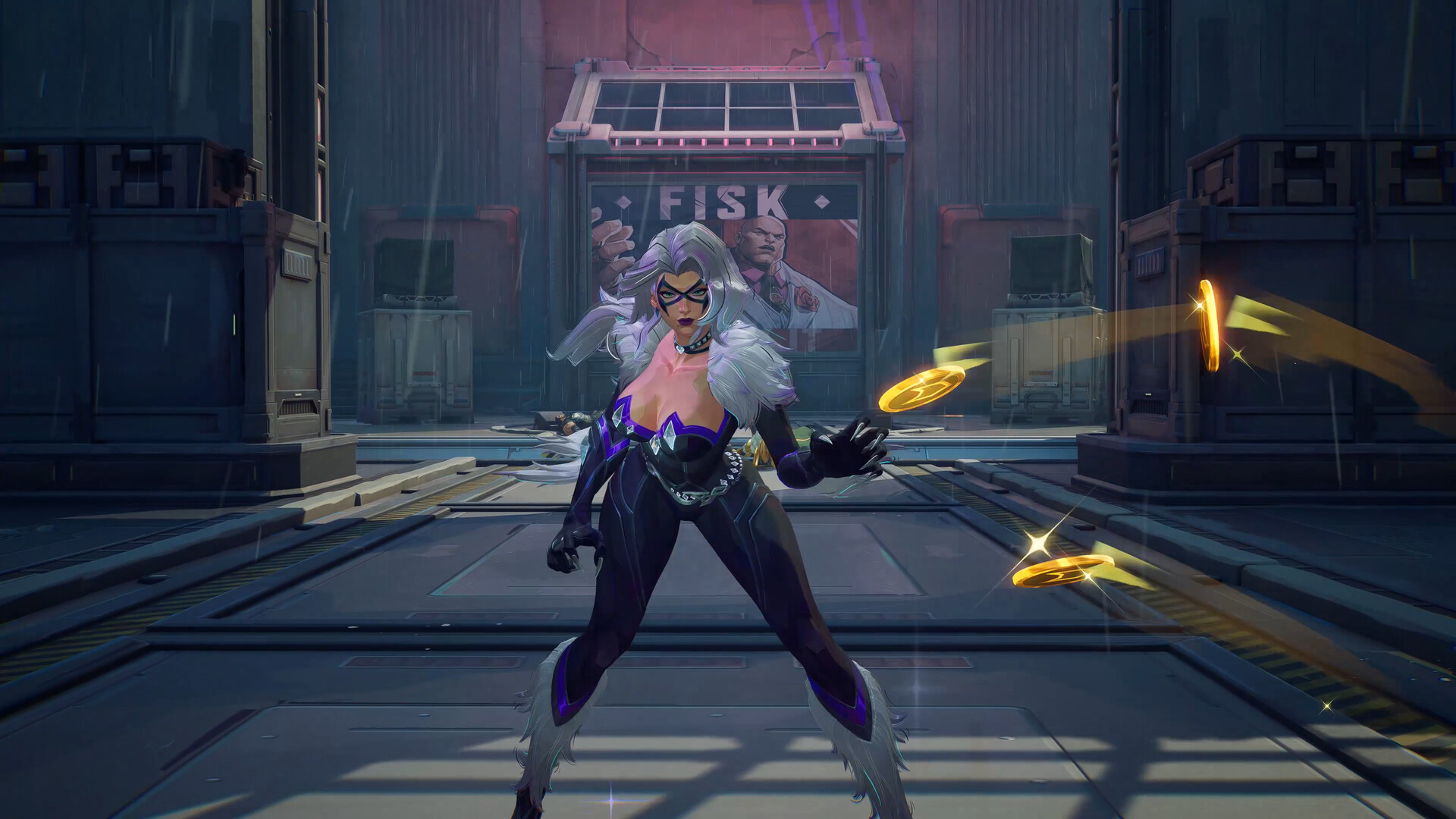 Marvel Rivals heroes in action — guide content